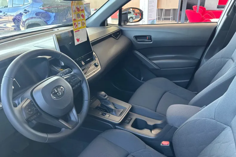 Toyota Corolla Cross din 2026 cu 5 km - oferta TOY249280 - foto 7