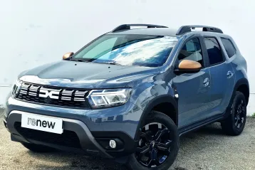 Dacia Duster din 2024 - oferta DAC249282