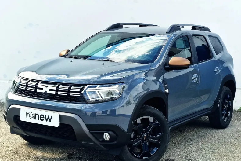 Dacia Duster din 2024 cu 36.000 km - oferta DAC249282 - foto 1