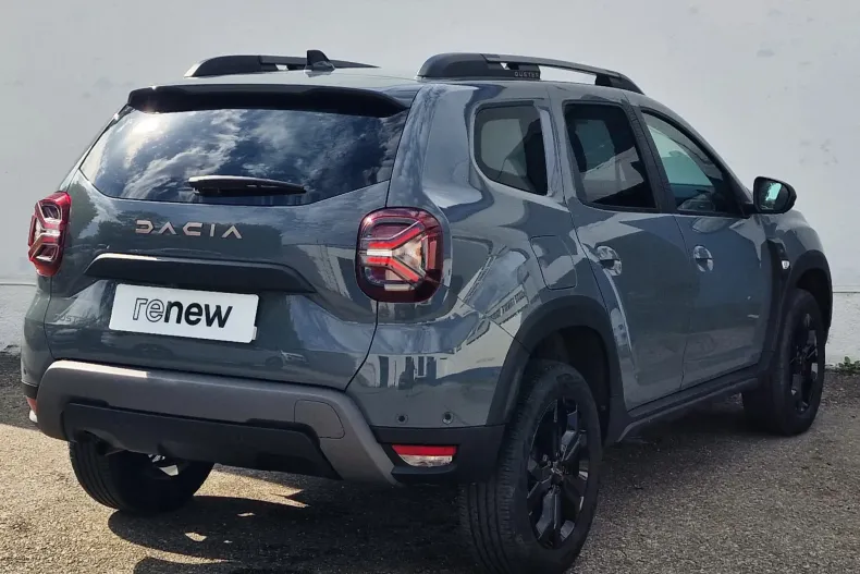 Dacia Duster din 2024 cu 36.000 km - oferta DAC249282 - foto 2