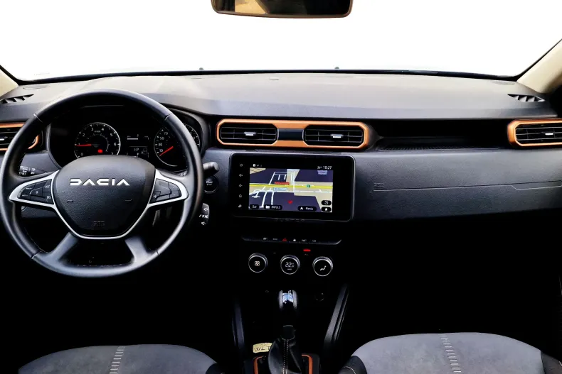 Dacia Duster din 2024 cu 36.000 km - oferta DAC249282 - foto 3