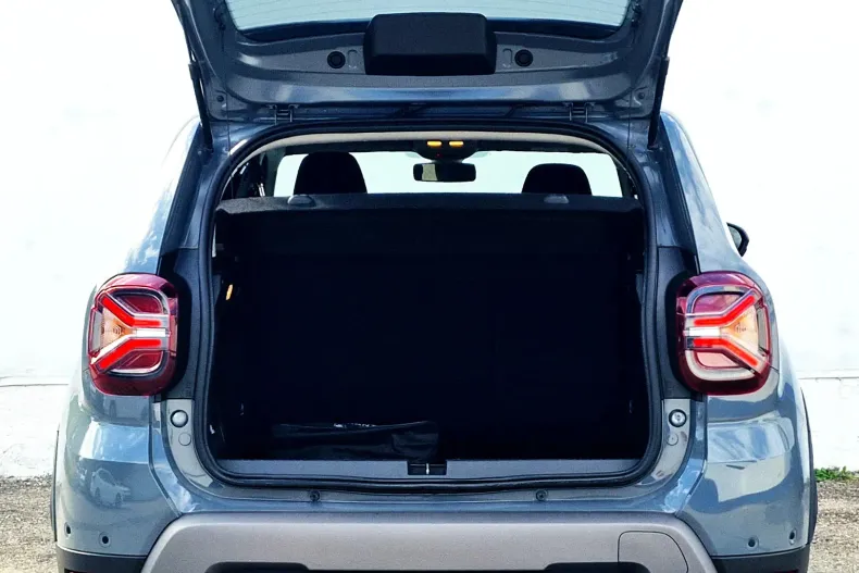 Dacia Duster din 2024 cu 36.000 km - oferta DAC249282 - foto 5