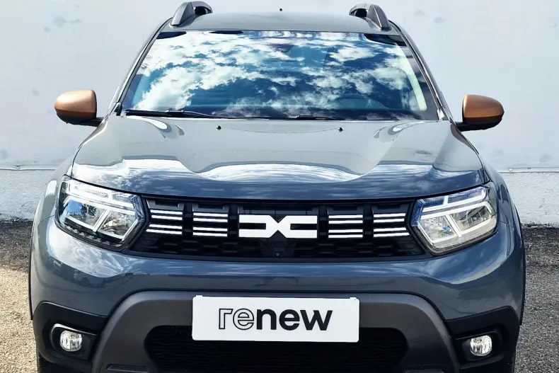 Dacia Duster din 2024 cu 36.000 km - oferta DAC249282 - foto 6