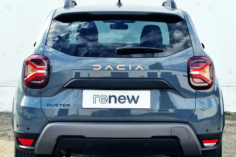 Dacia Duster din 2024 cu 36.000 km - oferta DAC249282 - foto 7