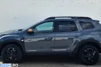 Dacia Duster din 2024 cu 36.000 km - oferta DAC249282 - foto 9