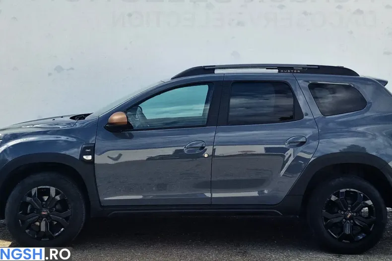 Dacia Duster din 2024 cu 36.000 km - oferta DAC249282 - foto 9