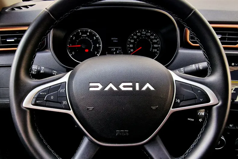 Dacia Duster din 2024 cu 36.000 km - oferta DAC249282 - foto 17