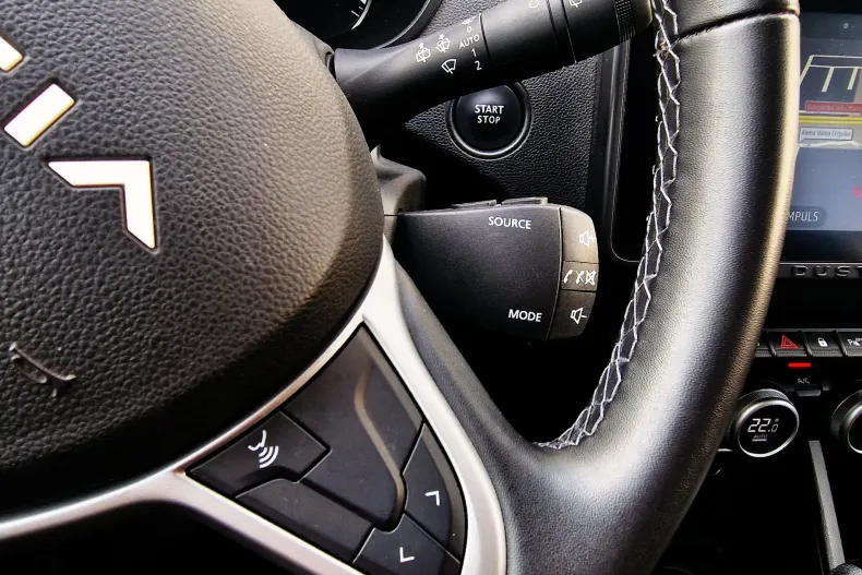 Dacia Duster din 2024 cu 36.000 km - oferta DAC249282 - foto 18