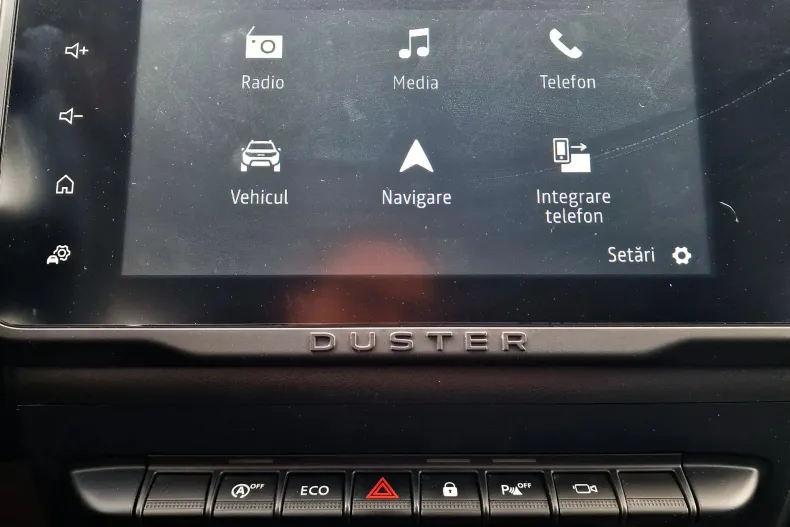 Dacia Duster din 2024 cu 36.000 km - oferta DAC249282 - foto 24
