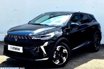 Renault Symbioz din 2025 - oferta REN249283