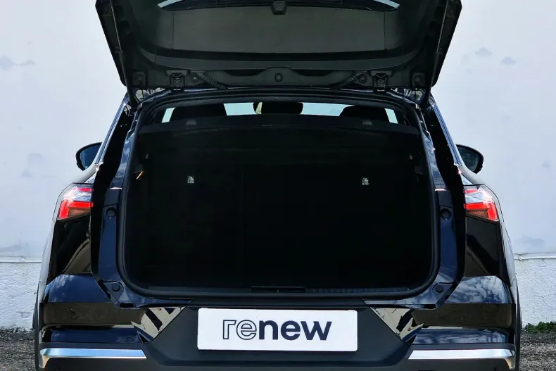 Renault Symbioz din 2025 cu 18 km - oferta REN249283 - foto 5