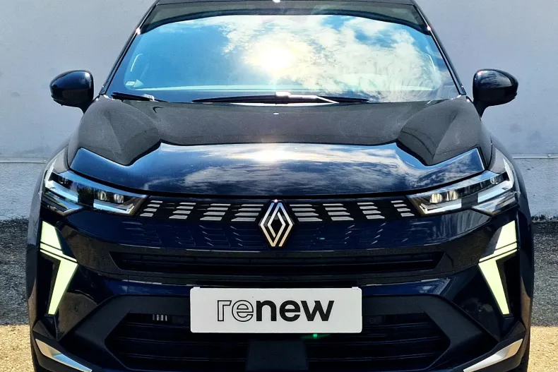 Renault Symbioz din 2025 cu 18 km - oferta REN249283 - foto 6