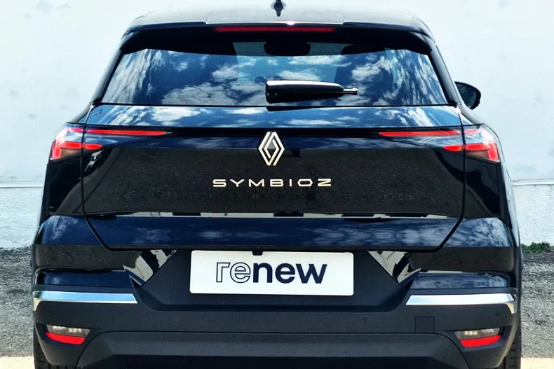 Renault Symbioz din 2025 cu 18 km - oferta REN249283 - foto 7