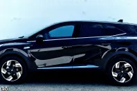 Renault Symbioz din 2025 cu 18 km - oferta REN249283 - foto 9