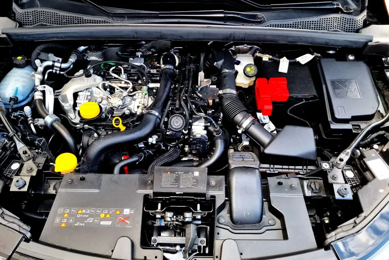 Renault Symbioz din 2025 cu 18 km - oferta REN249283 - foto 10