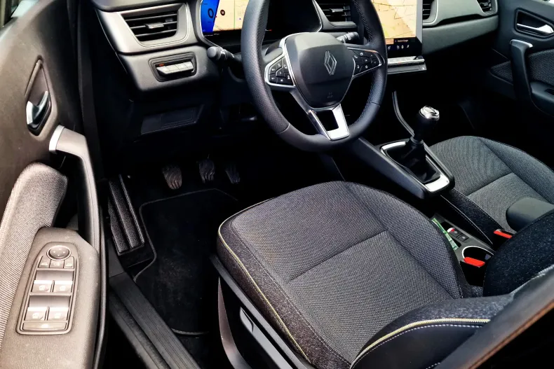 Renault Symbioz din 2025 cu 18 km - oferta REN249283 - foto 11