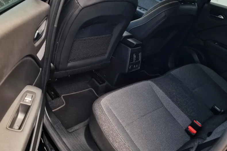 Renault Symbioz din 2025 cu 18 km - oferta REN249283 - foto 13