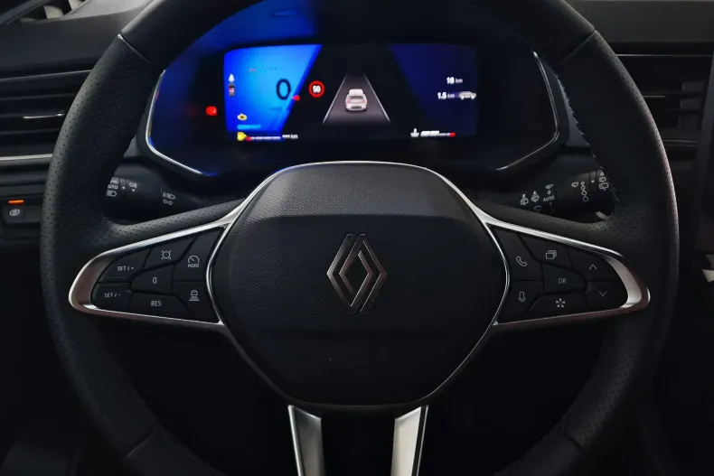 Renault Symbioz din 2025 cu 18 km - oferta REN249283 - foto 17
