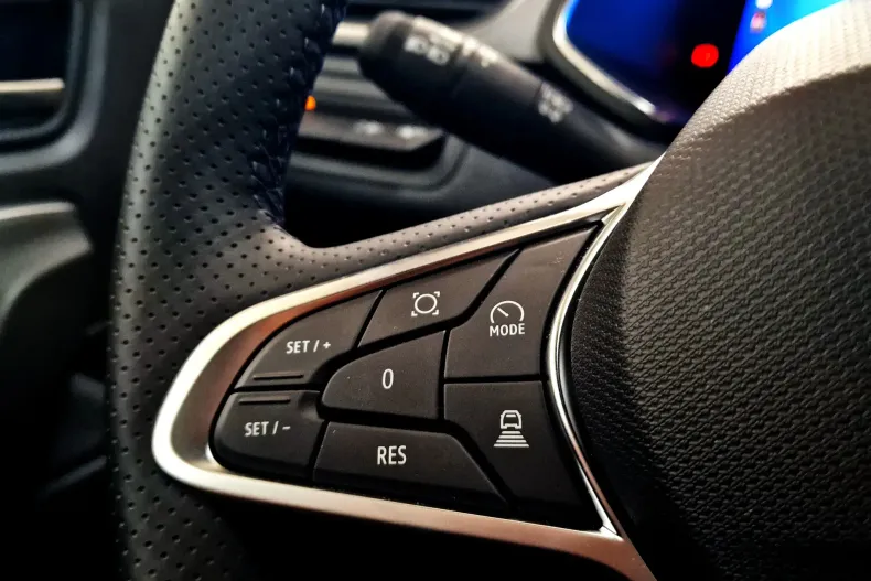Renault Symbioz din 2025 cu 18 km - oferta REN249283 - foto 19