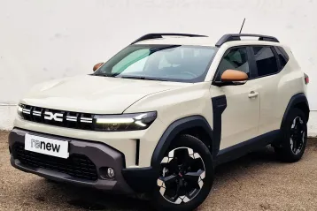 Dacia Duster din 2024 - oferta DAC249284
