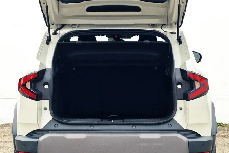 Dacia Duster din 2024 cu 30.000 km - oferta DAC249284 - foto 5