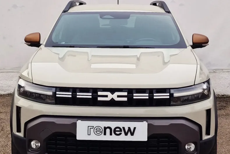 Dacia Duster din 2024 cu 30.000 km - oferta DAC249284 - foto 6