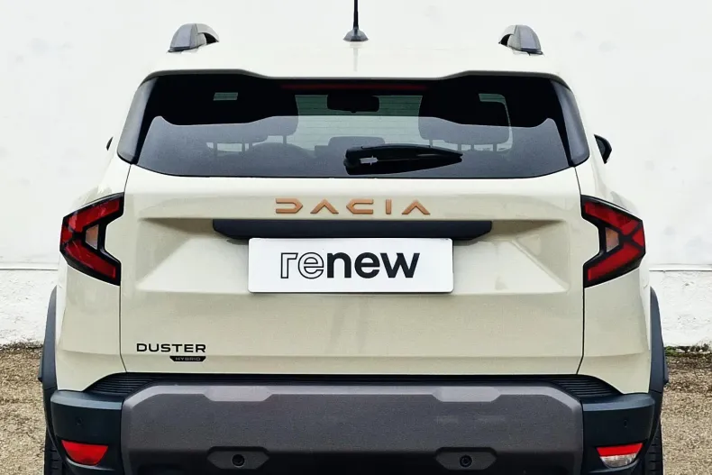 Dacia Duster din 2024 cu 30.000 km - oferta DAC249284 - foto 7