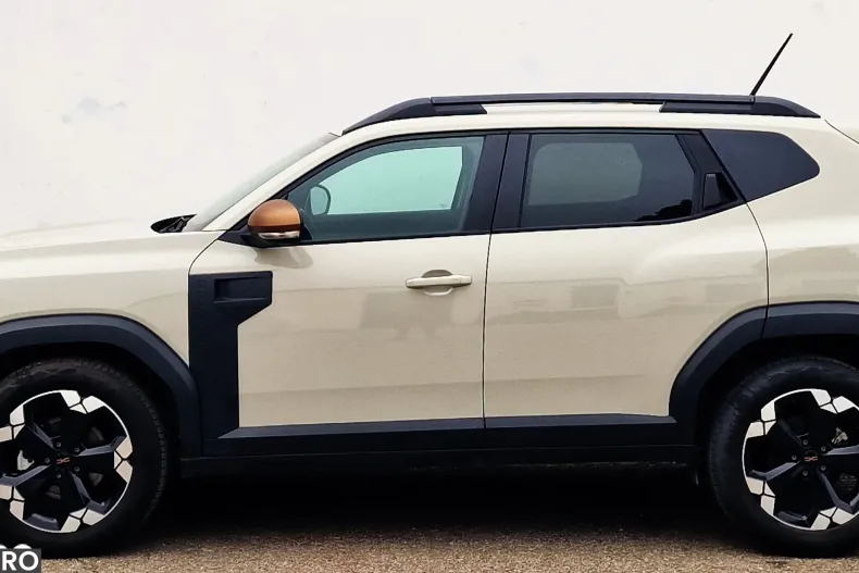 Dacia Duster din 2024 cu 30.000 km - oferta DAC249284 - foto 9