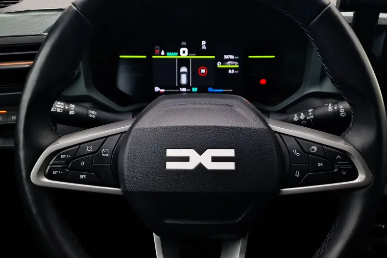 Dacia Duster din 2024 cu 30.000 km - oferta DAC249284 - foto 18