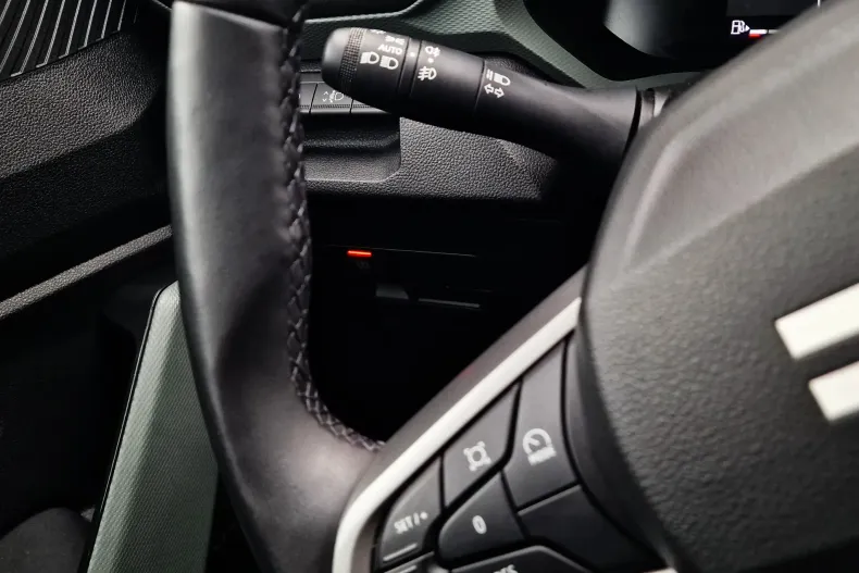 Dacia Duster din 2024 cu 30.000 km - oferta DAC249284 - foto 20