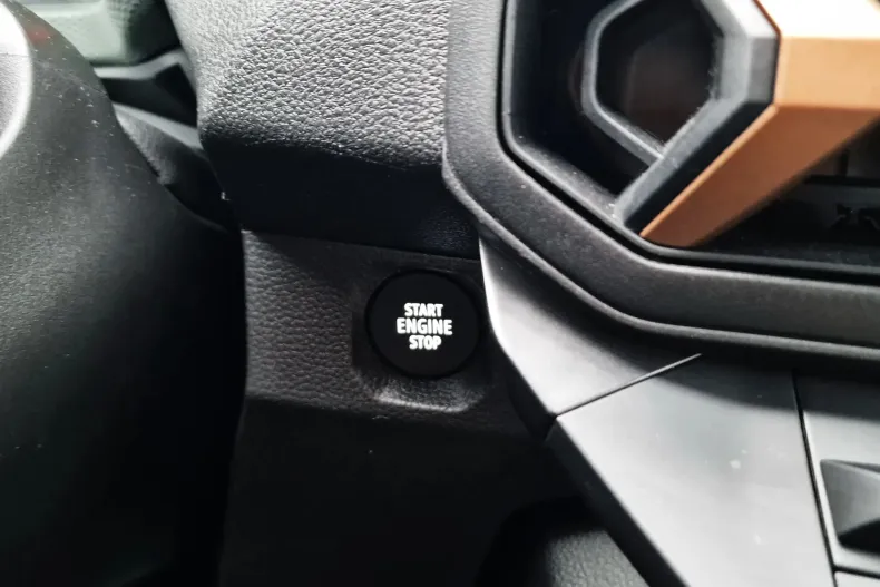Dacia Duster din 2024 cu 30.000 km - oferta DAC249284 - foto 25