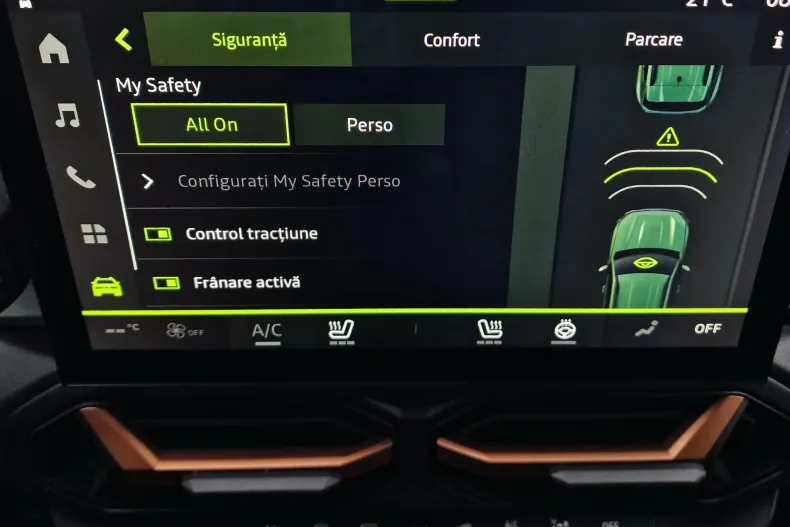 Dacia Duster din 2024 cu 30.000 km - oferta DAC249284 - foto 29