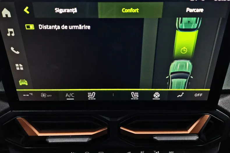 Dacia Duster din 2024 cu 30.000 km - oferta DAC249284 - foto 30