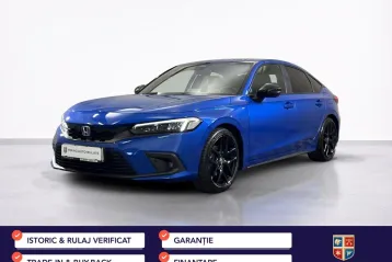 Honda Civic din 2023 - oferta HON249285