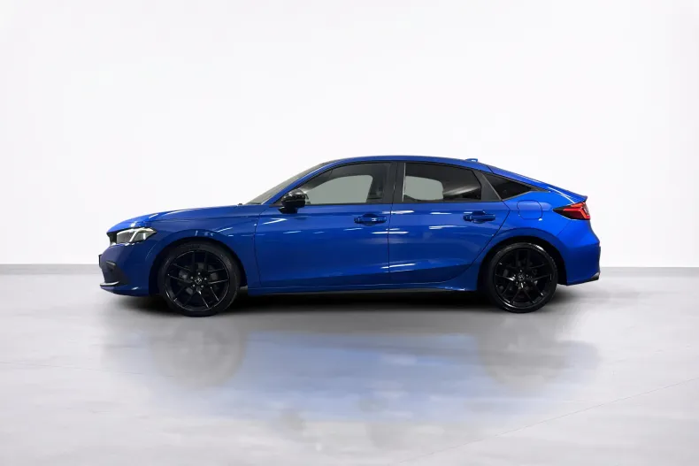 Honda Civic din 2023 cu 65.046 km - oferta HON249285 - foto 2
