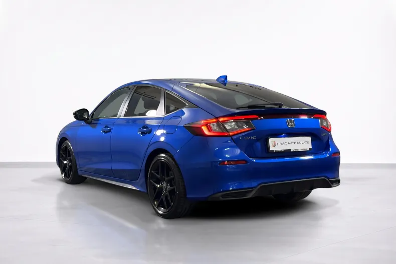 Honda Civic din 2023 cu 65.046 km - oferta HON249285 - foto 3