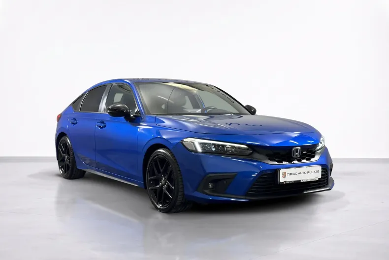 Honda Civic din 2023 cu 65.046 km - oferta HON249285 - foto 7