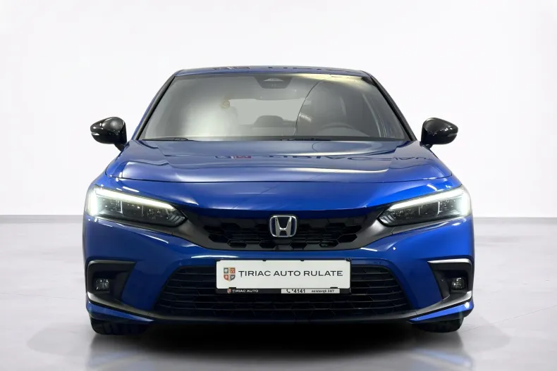 Honda Civic din 2023 cu 65.046 km - oferta HON249285 - foto 8