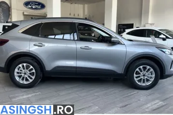 Ford Kuga din 2026 - oferta FOR249286