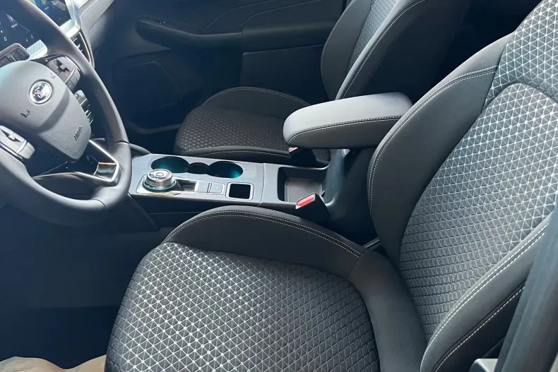 Ford Kuga din 2026 cu 3 km - oferta FOR249286 - foto 5