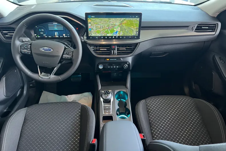 Ford Kuga din 2026 cu 3 km - oferta FOR249286 - foto 7
