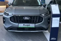 Ford Kuga din 2026 cu 3 km - oferta FOR249286 - foto 9