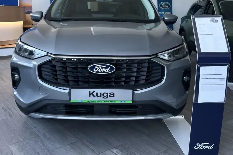 Ford Kuga din 2026 cu 3 km - oferta FOR249286 - foto 9