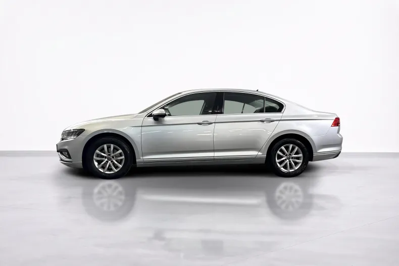 Volkswagen Passat din 2022 cu 82.542 km - oferta VOL249287 - foto 2
