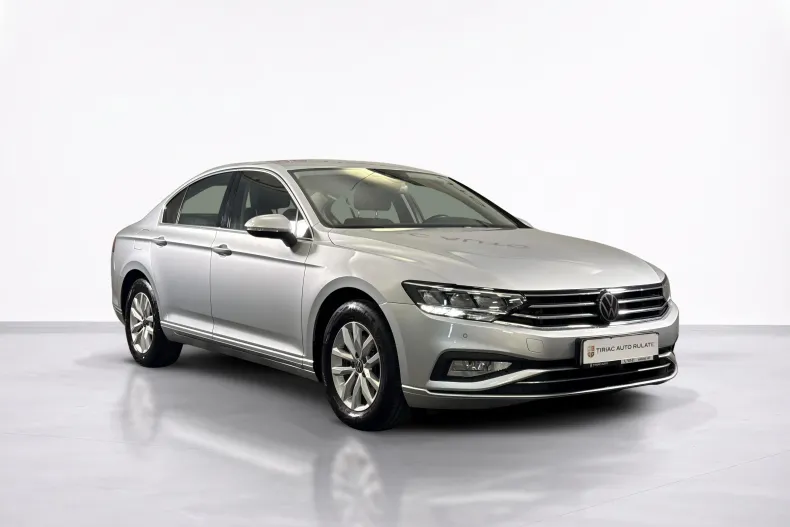 Volkswagen Passat din 2022 cu 82.542 km - oferta VOL249287 - foto 7