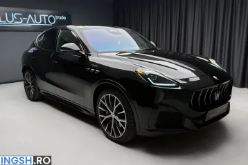 Maserati Grecale din 2022 - oferta MAS249288