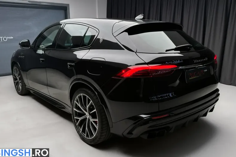 Maserati Grecale din 2022 cu 19.000 km - oferta MAS249288 - foto 2