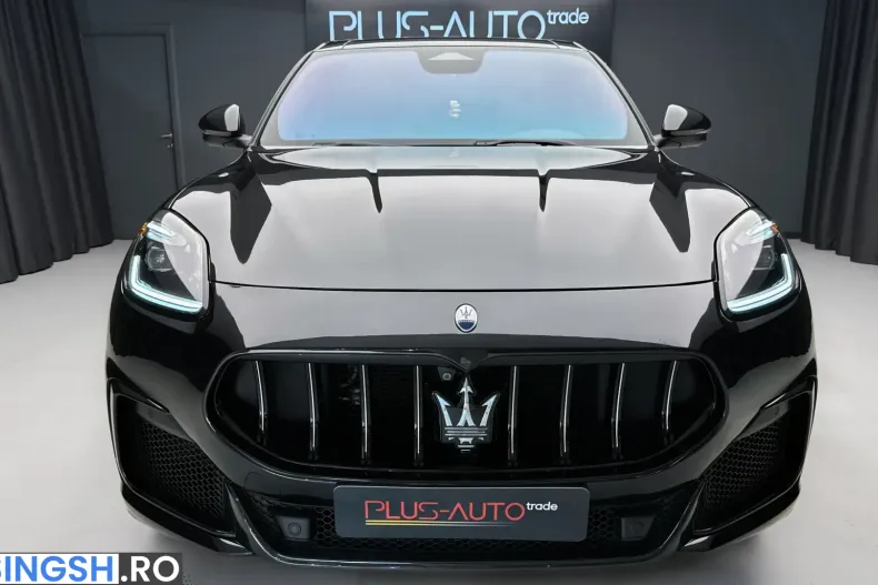 Maserati Grecale din 2022 cu 19.000 km - oferta MAS249288 - foto 3