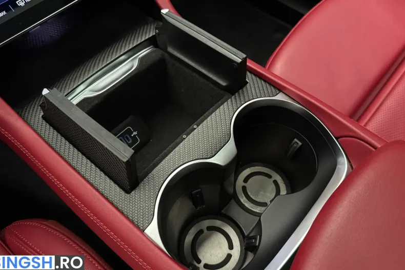 Maserati Grecale din 2022 cu 19.000 km - oferta MAS249288 - foto 15