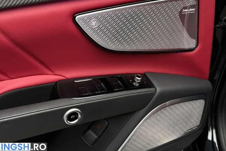 Maserati Grecale din 2022 cu 19.000 km - oferta MAS249288 - foto 18